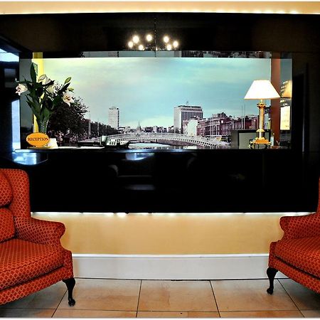 Maple Hotel Дублин Экстерьер фото