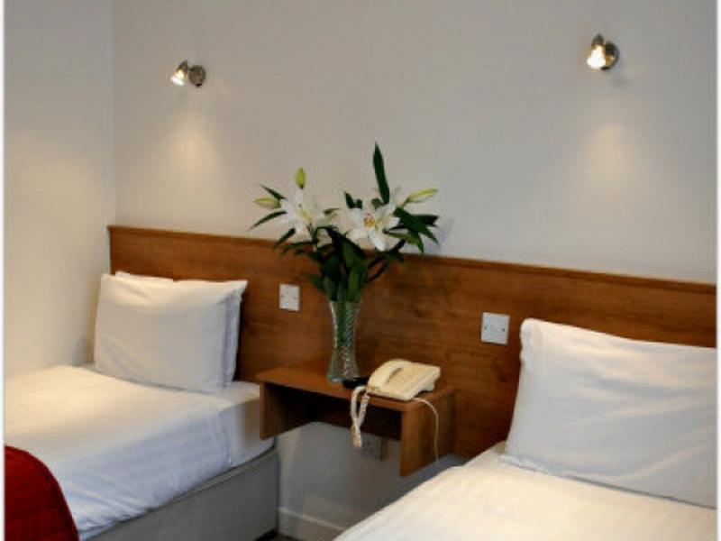 Maple Hotel Дублин Экстерьер фото