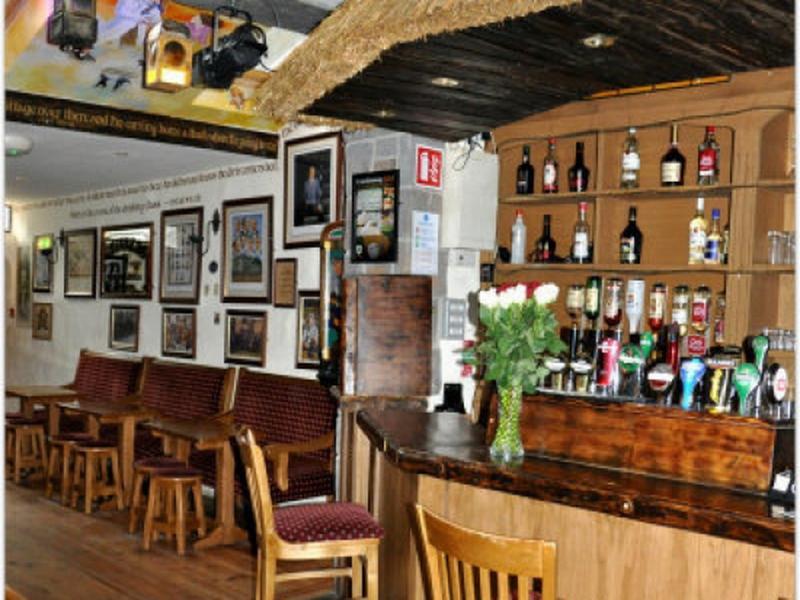 Maple Hotel Дублин Экстерьер фото