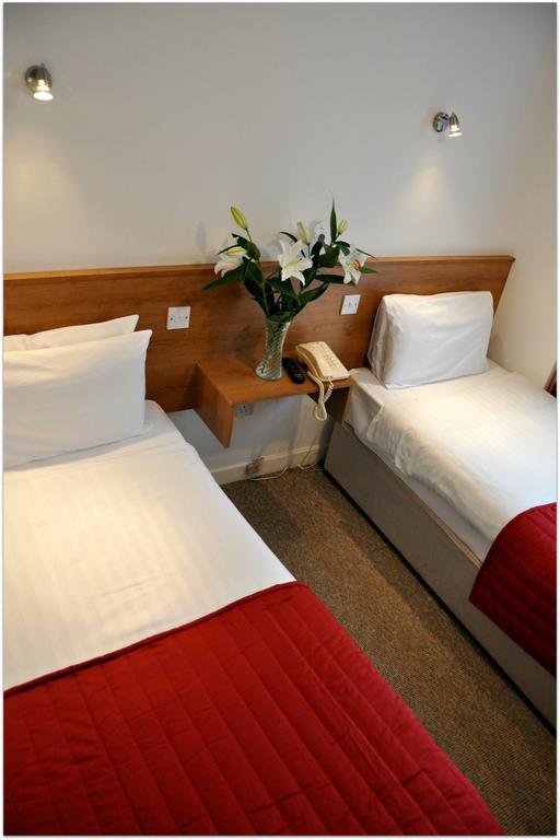 Maple Hotel Дублин Экстерьер фото