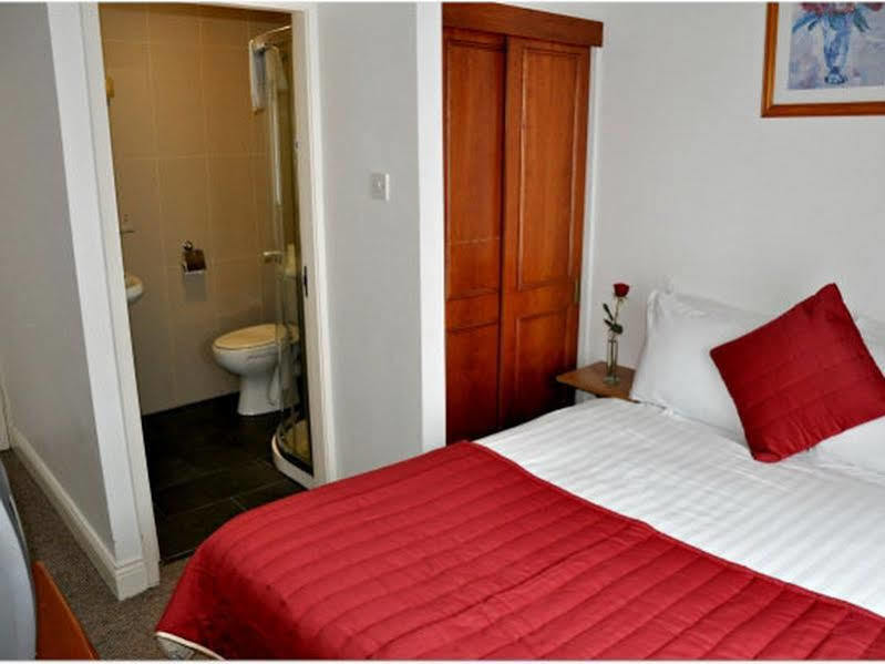 Maple Hotel Дублин Экстерьер фото